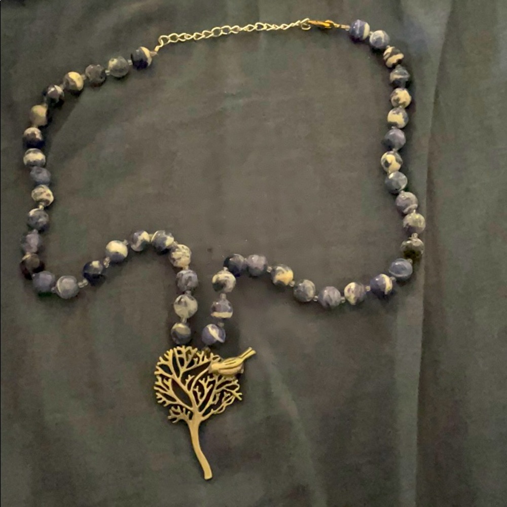 Handmade Necklace